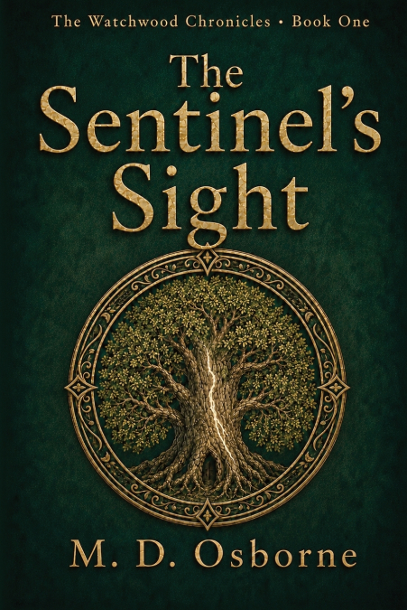 The Sentinel’s Sight