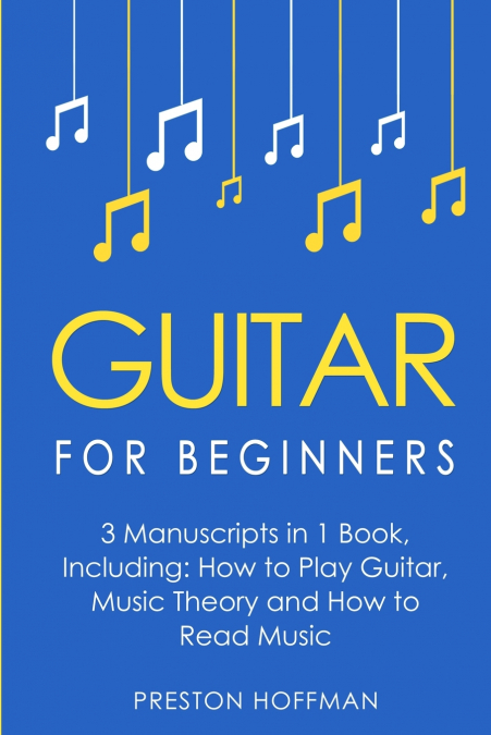 Guitar for Beginners