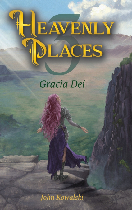 Heavenly Places 3