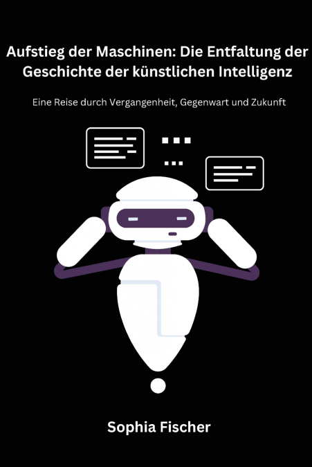 Aufstieg der Maschinen