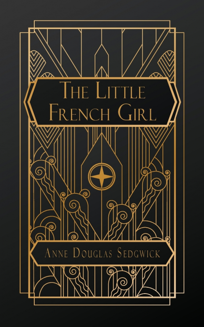 The Little French Girl