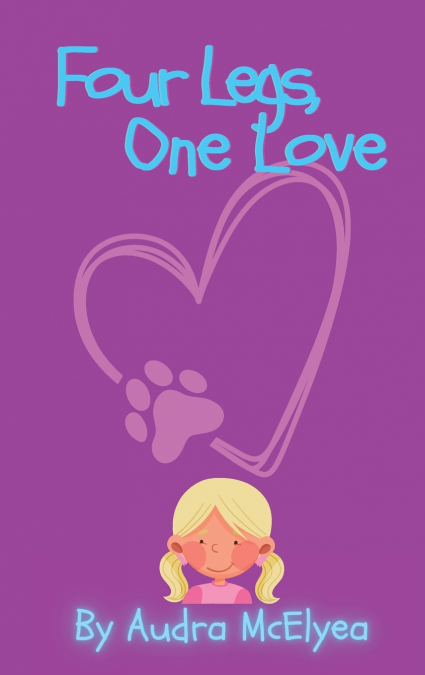 Four Legs, One Love