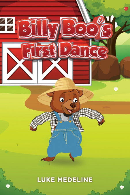 Billy Boo’s  First Dance