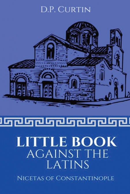 Little Book Against the Latins
