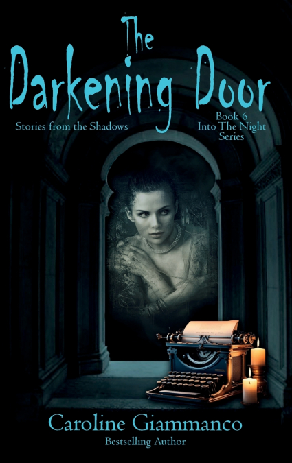 The Darkening Door