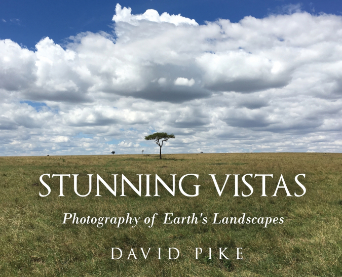 Stunning Vistas