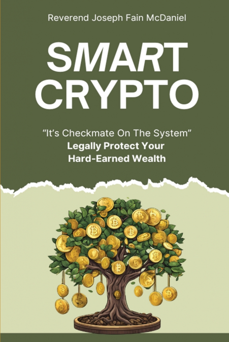 Smart Crypto