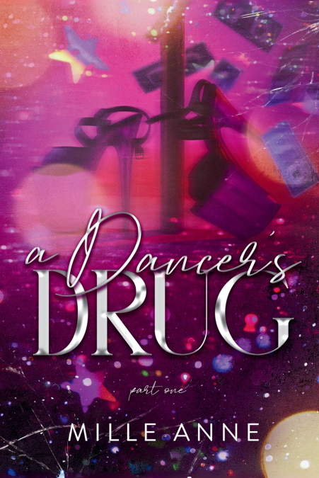 A Dancer’s Drug