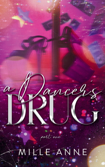 A Dancer’s Drug