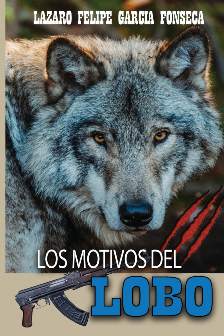 LOS MOTIVOS DEL LOBO