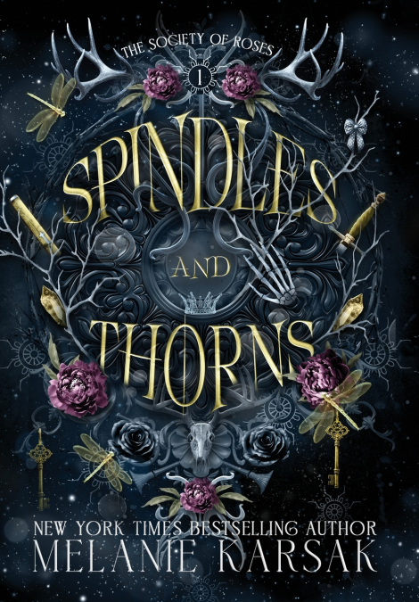 Spindles and Thorns