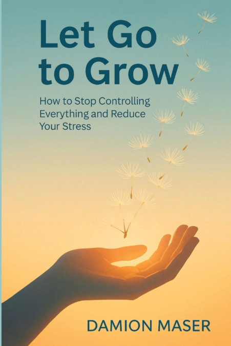 Let Go to Grow