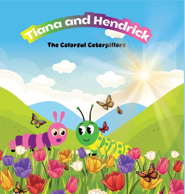 Tiana & Hendrick