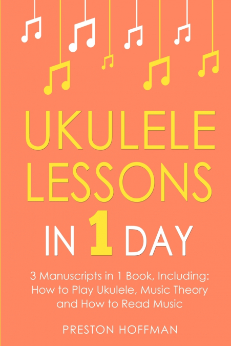 Ukulele Lessons