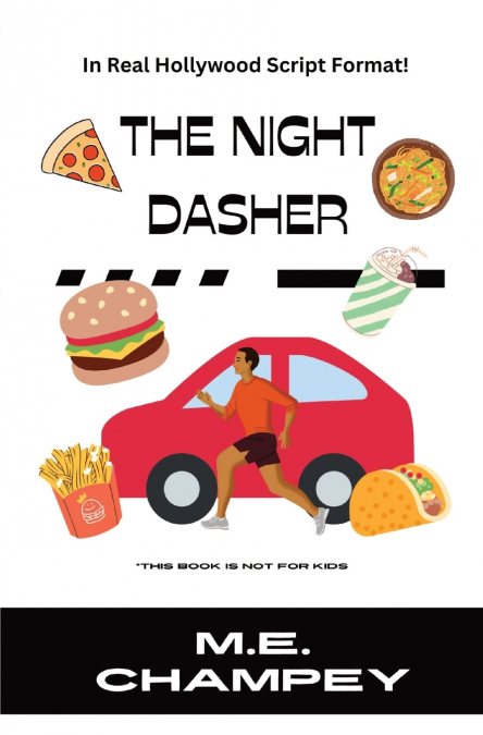 The Night Hustle