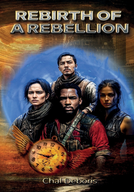 REBIRTH OF A REBELLION