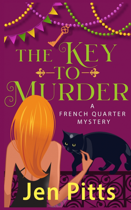 The Key to Murder