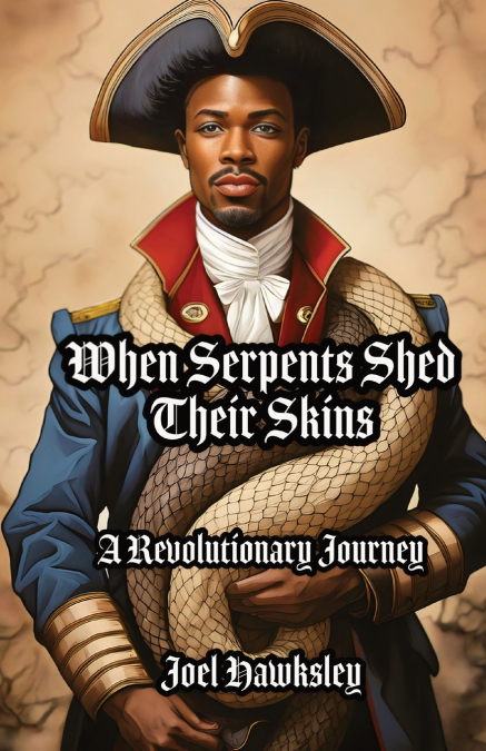 When Serpents Shed Their Skins