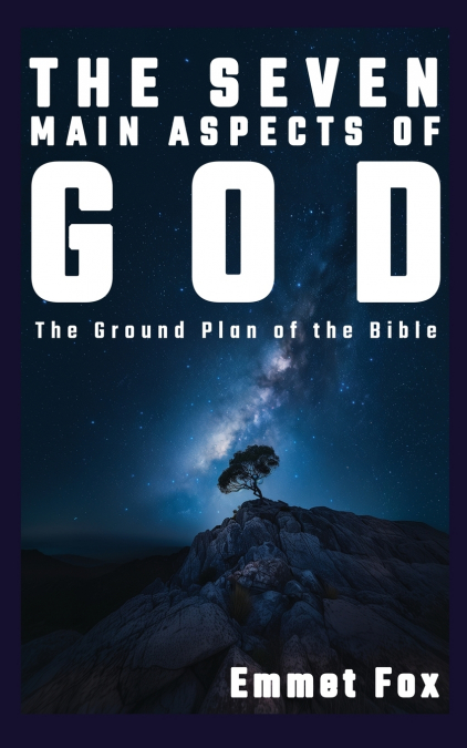 THE SEVEN MAIN ASPECTS OF GOD