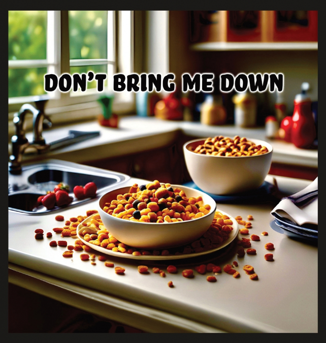 Don’t Bring Me Down