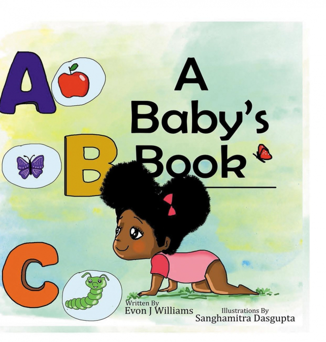 A Baby’s book
