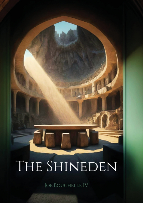 The Shineden