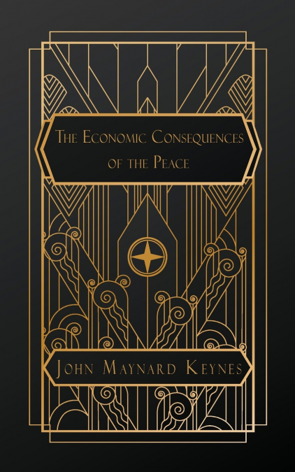 The Economic Consequences of the Peace
