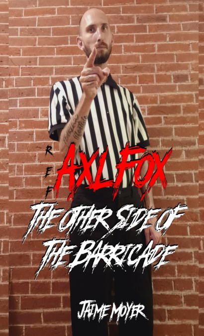 Ref AXL FOX