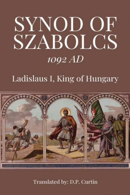 Synod of Szabolcs