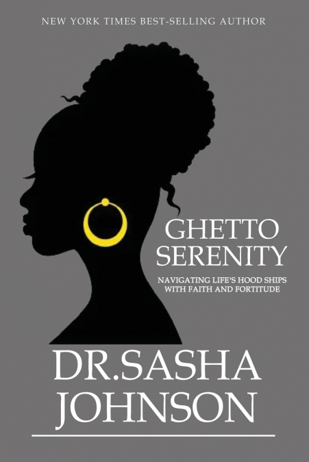 Ghetto Serenity
