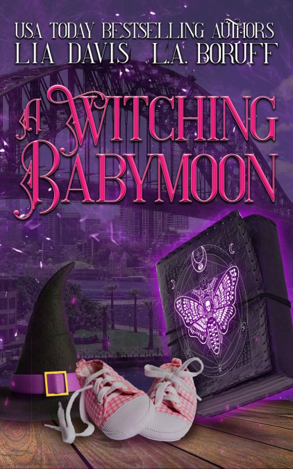A Witching Babymoon