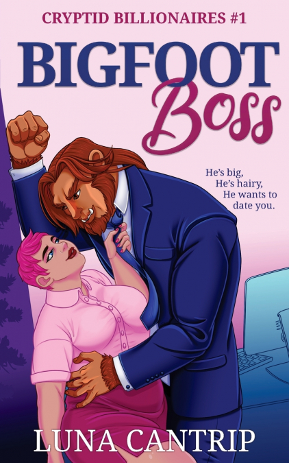 Bigfoot Boss