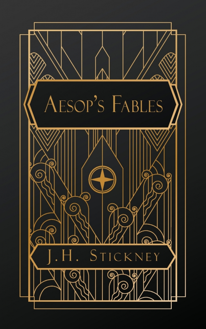 Aesop’s Fables