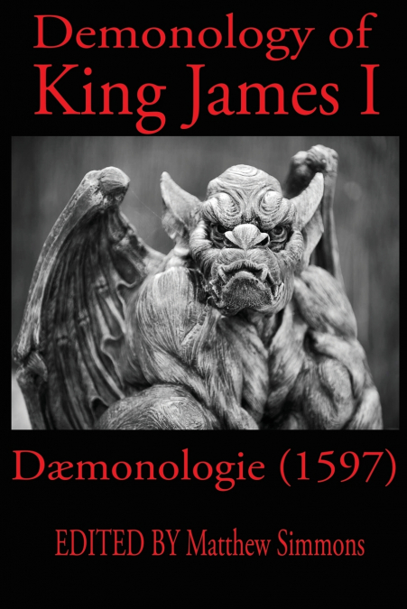 King James Demonology