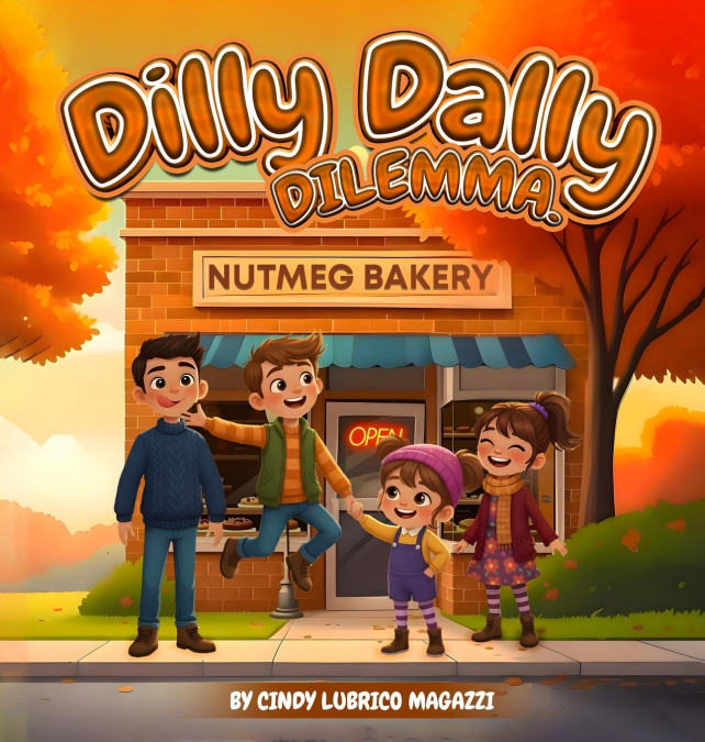 Dilly Dally Dilemma