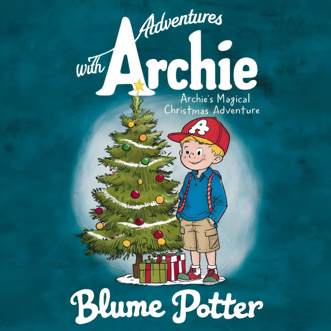 Archie’s Magical Christmas Adventure