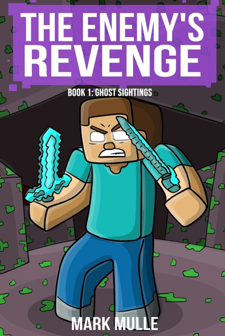 The Enemy’s Revenge, Book One