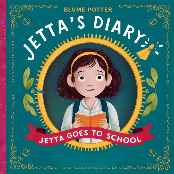 Jetta Goes To School