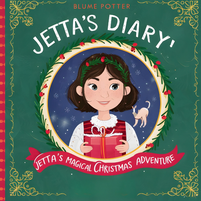 Jetta’s Magical Christmas Adventure