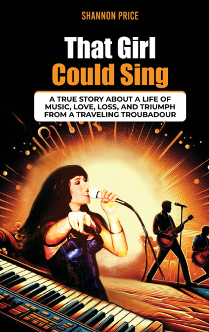 That Girl Could Sing