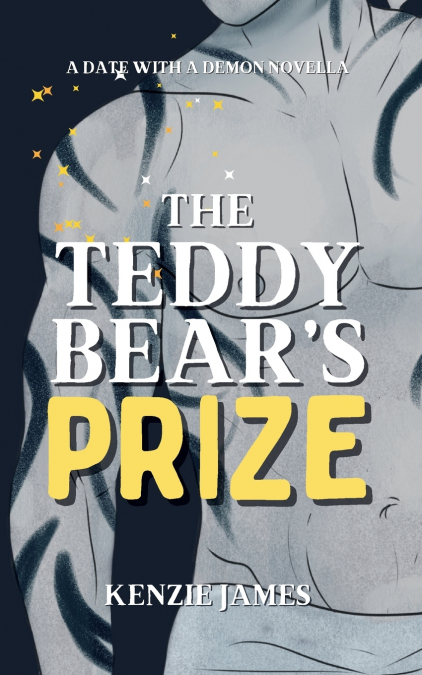 The Teddy Bear’s Prize