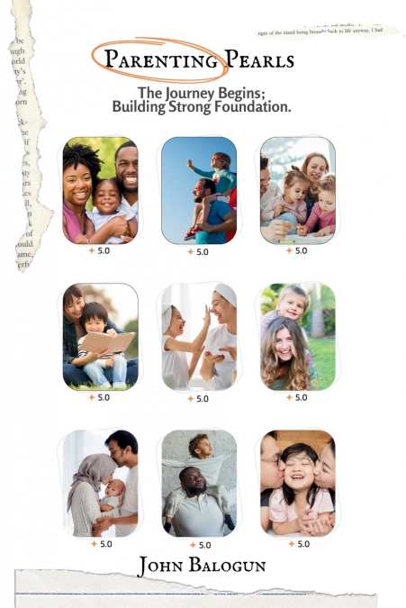 Parenting Pearls