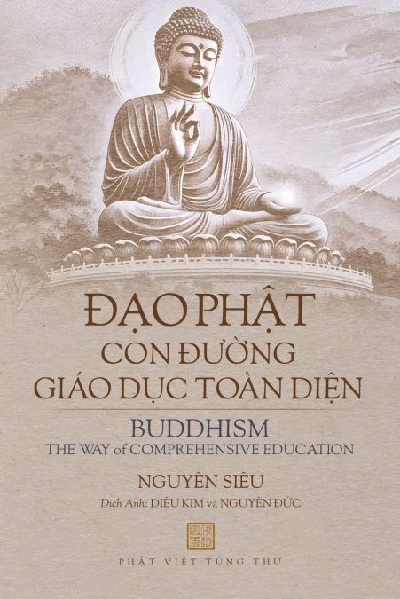 Đạo Phật - Con Đường Giáo Dục Toàn Diện