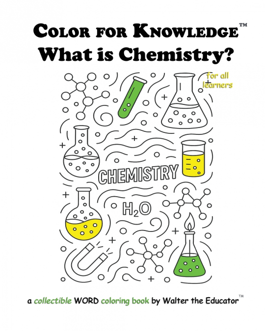 Color for Knowledge
