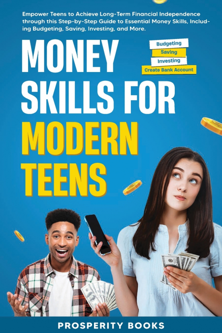 Money Skills for Modern Teens