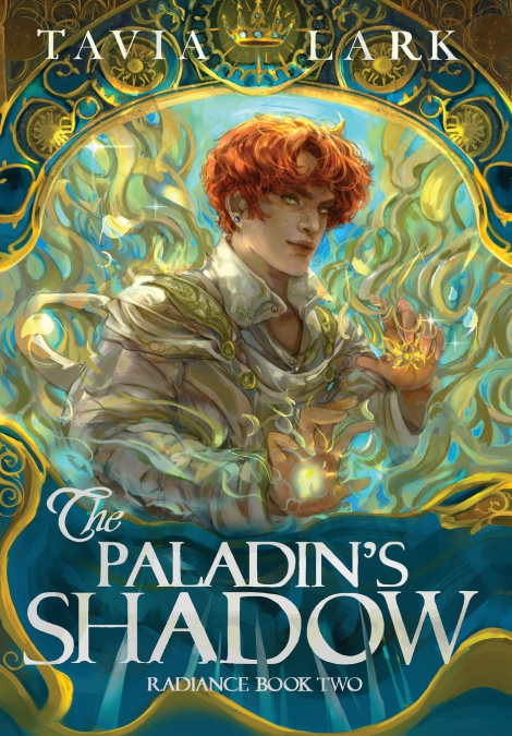 The Paladin’s Shadow