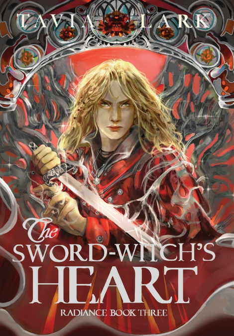 The Sword-Witch’s Heart