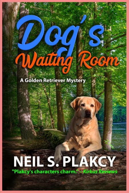 Dog’s Waiting Room