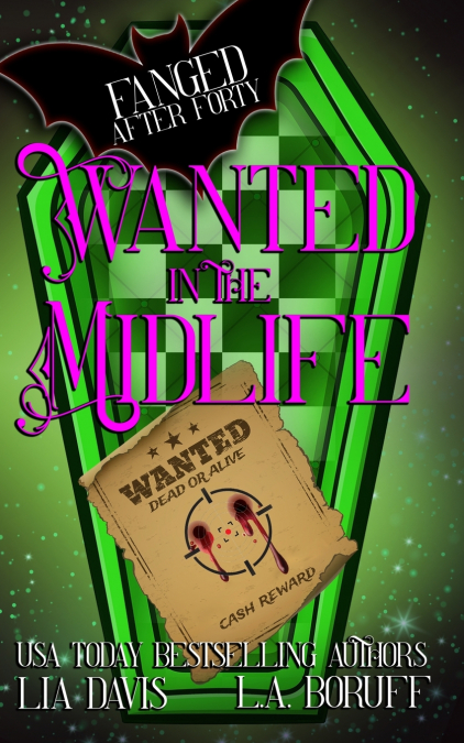 Wanted in the Midlife