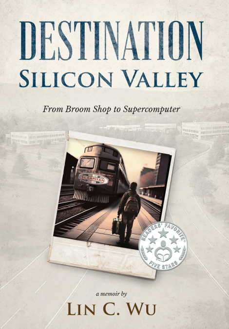 Destination Silicon Valley